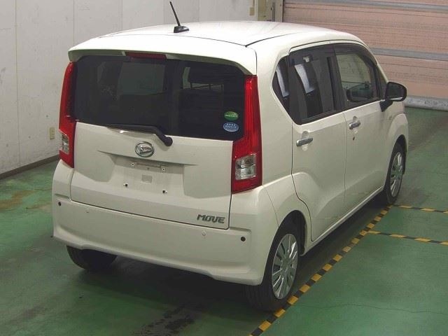Daihatsu MOVE 2021 7419973-7