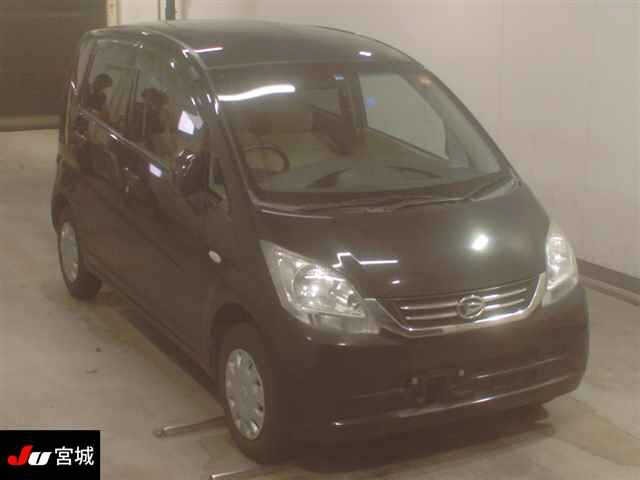 Daihatsu MOVE 2009 7419974-0