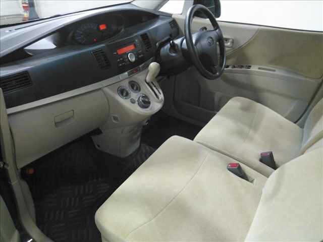 Daihatsu MOVE 2009 7419974-3