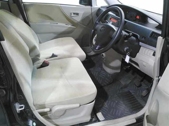 Daihatsu MOVE 2009 7419974-4