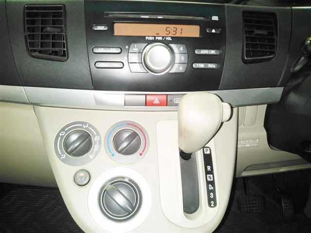 Daihatsu MOVE 2009 7419974-5