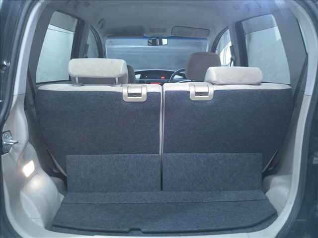 Daihatsu MOVE 2009 7419974-7