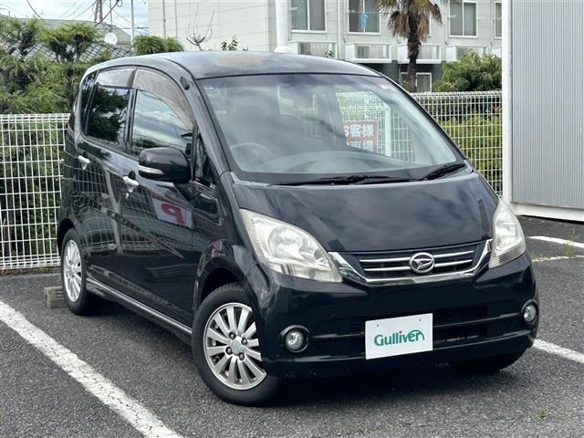Daihatsu MOVE 2009 7420093-0