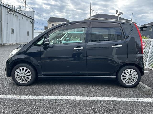 Daihatsu MOVE 2009 7420093-1