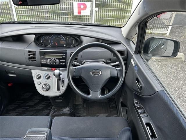 Daihatsu MOVE 2009 7420093-10