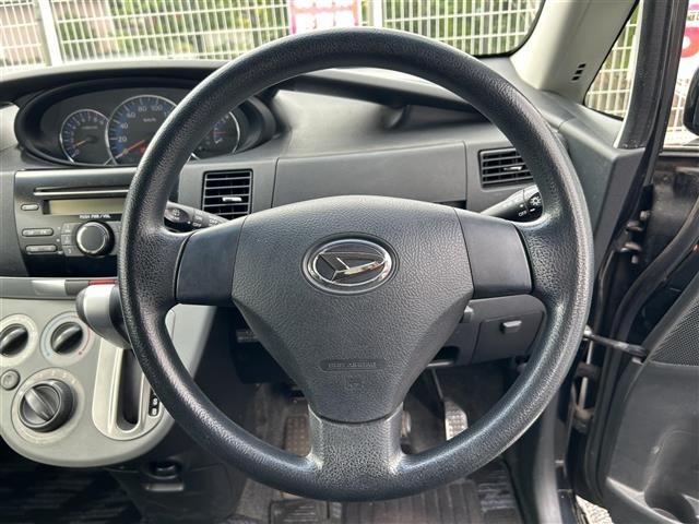 Daihatsu MOVE 2009 7420093-11