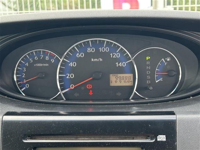 Daihatsu MOVE 2009 7420093-12