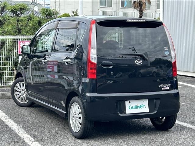 Daihatsu MOVE 2009 7420093-13