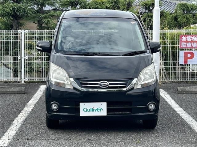 Daihatsu MOVE 2009 7420093-15