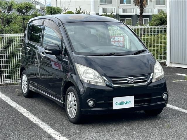 Daihatsu MOVE 2009 7420093-16