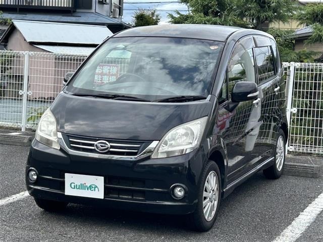 Daihatsu MOVE 2009 7420093-17