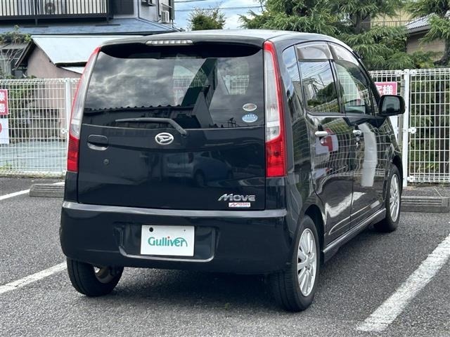 Daihatsu MOVE 2009 7420093-18