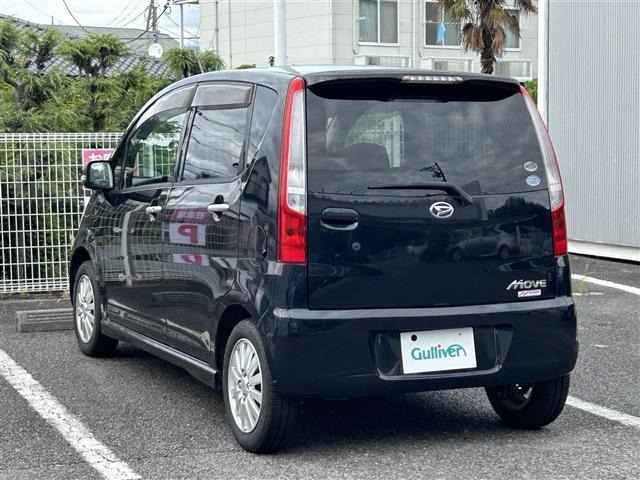 Daihatsu MOVE 2009 7420093-19