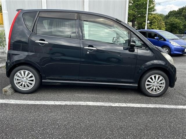 Daihatsu MOVE 2009 7420093-21