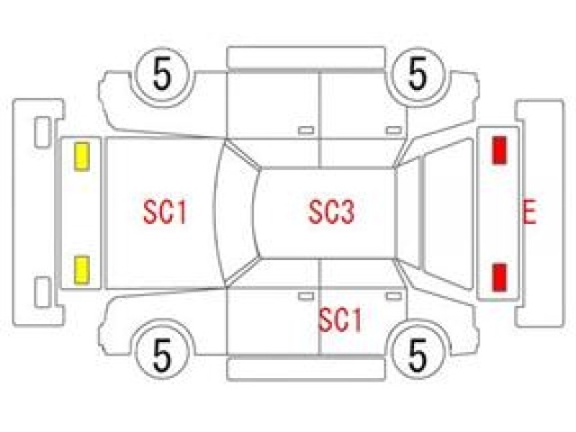 Daihatsu MOVE 2009 7420093-23