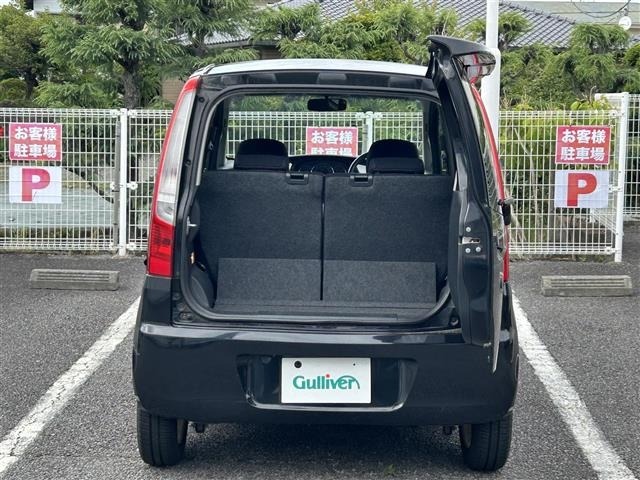 Daihatsu MOVE 2009 7420093-5