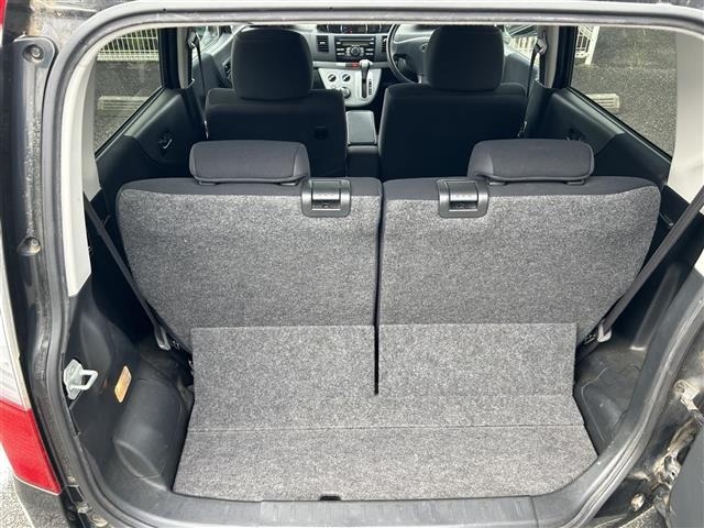 Daihatsu MOVE 2009 7420093-7