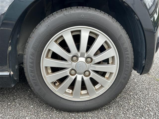 Daihatsu MOVE 2009 7420093-8