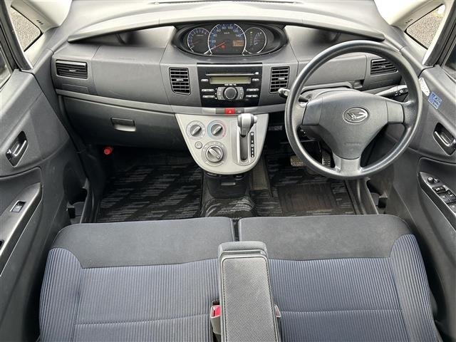 Daihatsu MOVE 2009 7420093-9