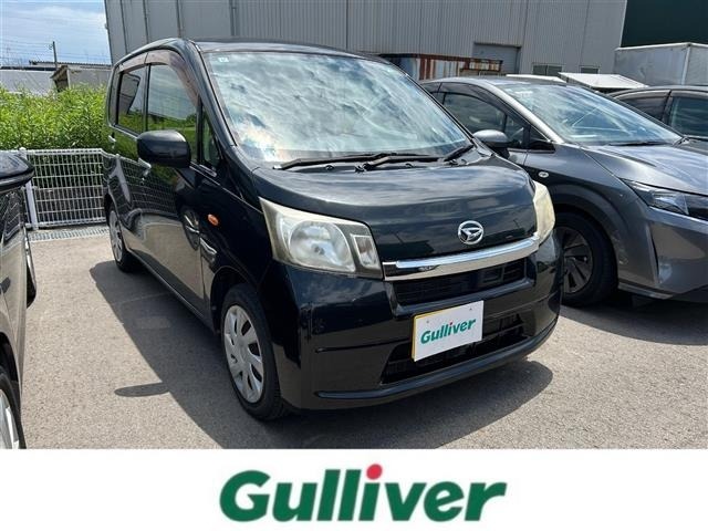 Daihatsu MOVE 2013 7420100-0