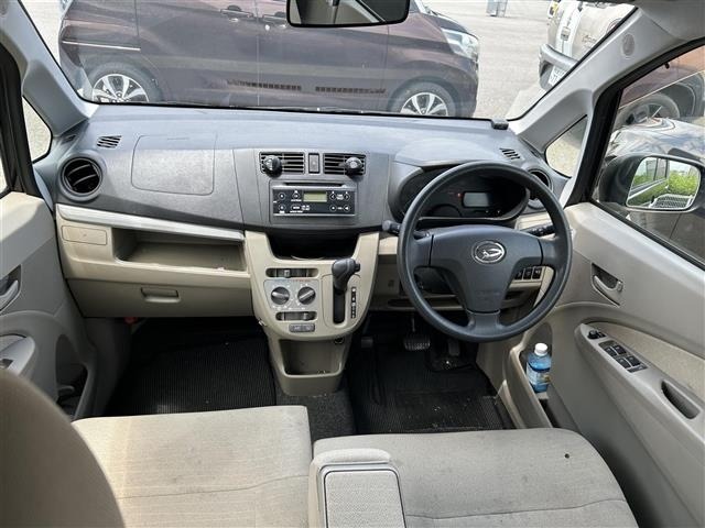 Daihatsu MOVE 2013 7420100-2