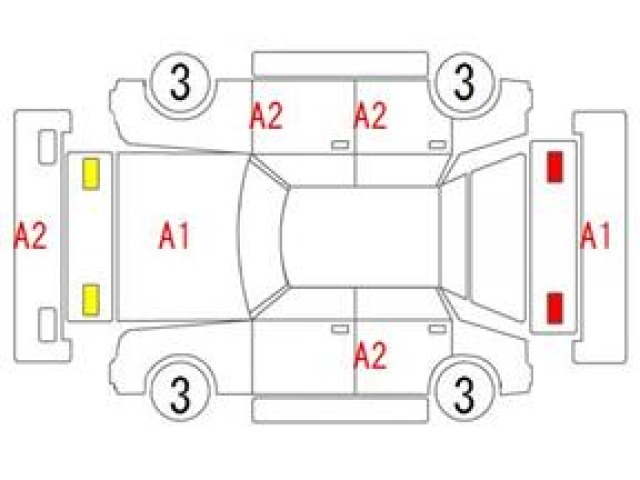 Daihatsu MOVE 2013 7420100-3