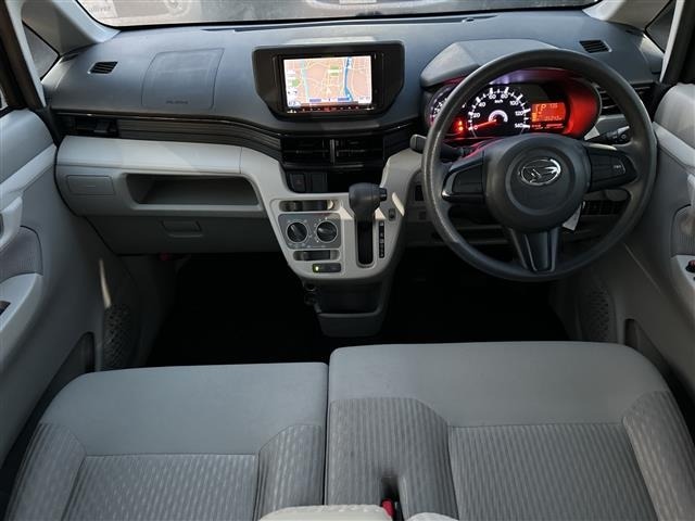 Daihatsu MOVE 2015 7420102-15