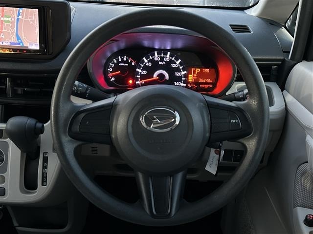 Daihatsu MOVE 2015 7420102-16