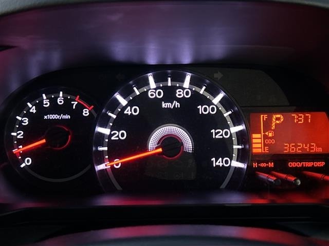 Daihatsu MOVE 2015 7420102-17