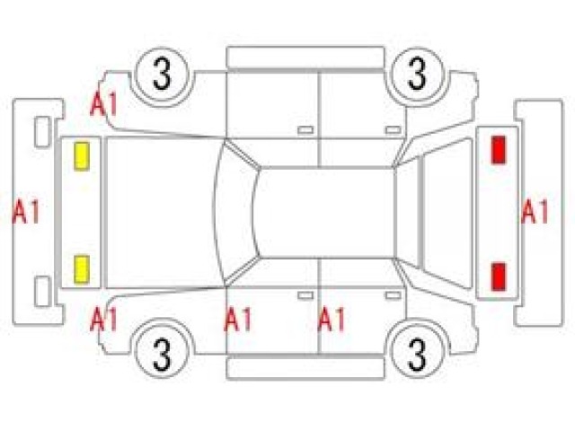 Daihatsu MOVE 2015 7420102-23