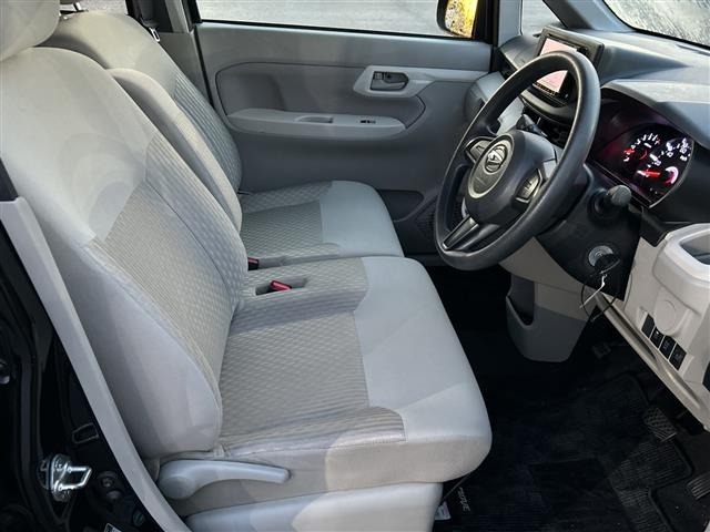 Daihatsu MOVE 2015 7420102-7