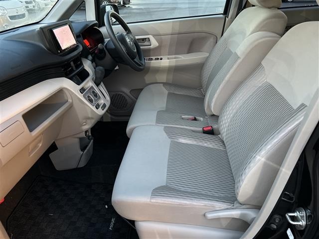 Daihatsu MOVE 2015 7420102-8