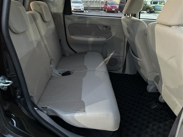 Daihatsu MOVE 2015 7420102-9