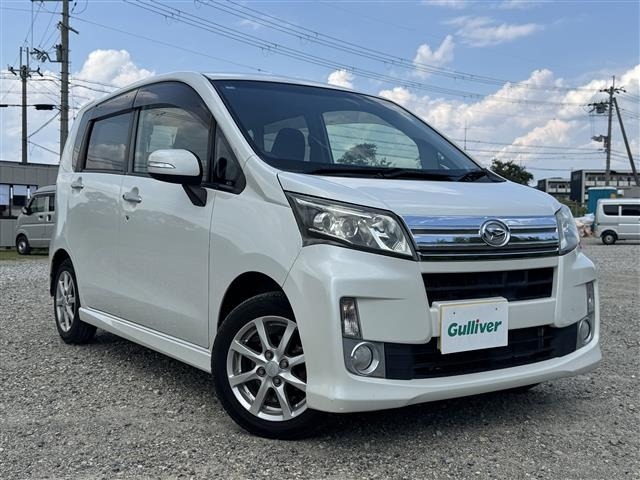 Daihatsu MOVE 2014 7420103-0