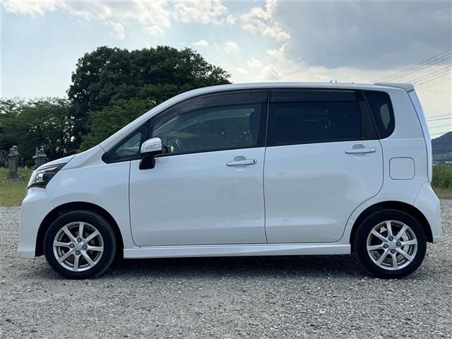 Daihatsu MOVE 2014 7420103-18