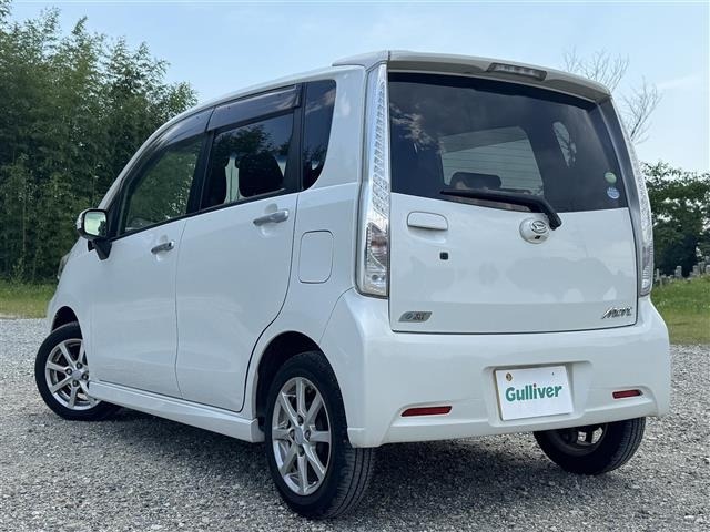 Daihatsu MOVE 2014 7420103-19