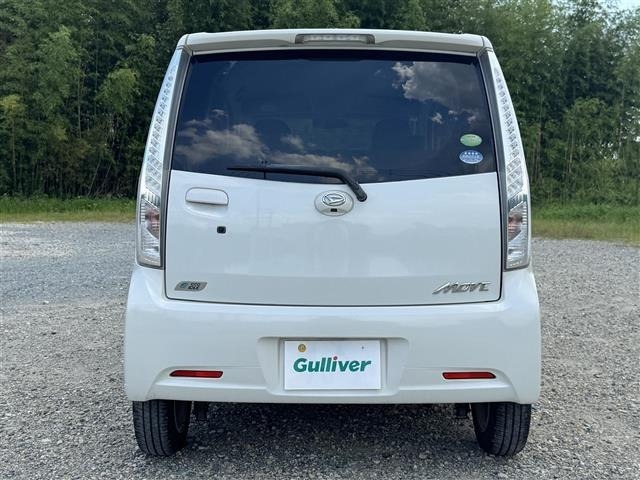 Daihatsu MOVE 2014 7420103-21