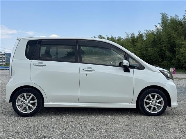 Daihatsu MOVE 2014 7420103-3