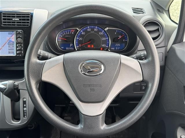 Daihatsu MOVE 2014 7420103-9