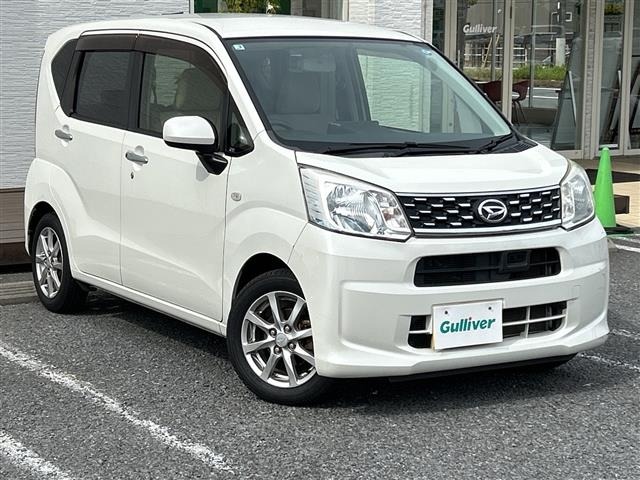 Daihatsu MOVE 2015 7420111-0