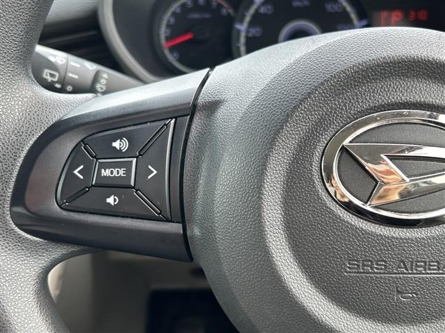 Daihatsu MOVE 2015 7420111-10