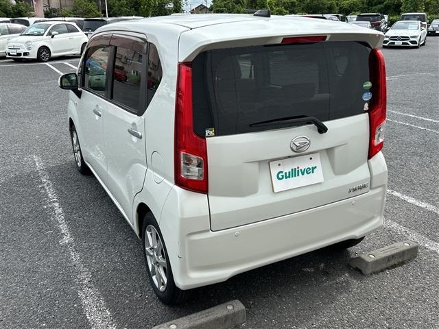 Daihatsu MOVE 2015 7420111-13