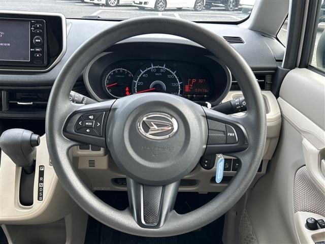 Daihatsu MOVE 2015 7420111-14