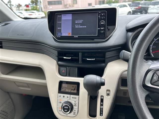 Daihatsu MOVE 2015 7420111-21