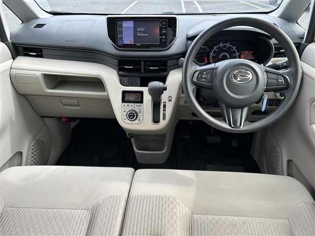 Daihatsu MOVE 2015 7420111-22