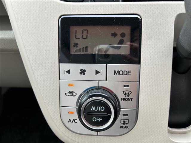Daihatsu MOVE 2015 7420111-3