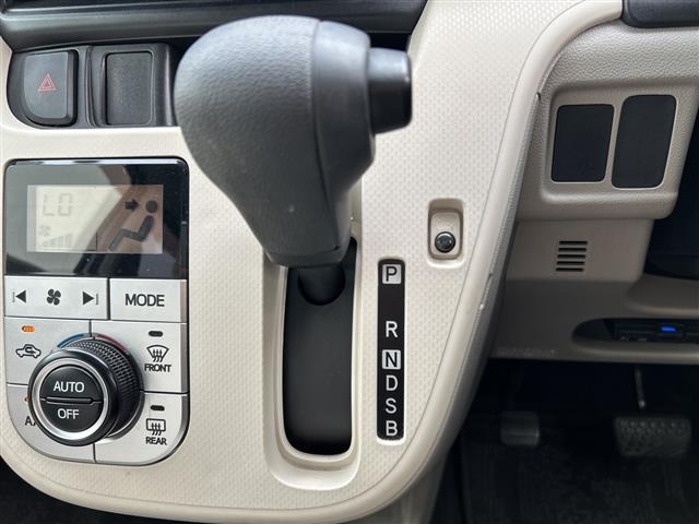 Daihatsu MOVE 2015 7420111-5