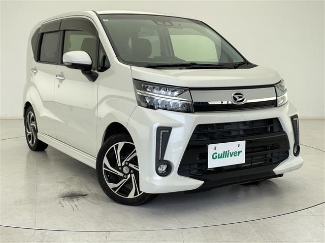Daihatsu MOVE 2019 7420112-0