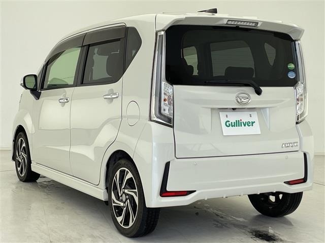 Daihatsu MOVE 2019 7420112-14