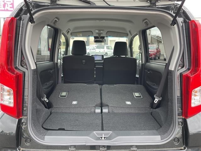 Daihatsu MOVE 2023 7420113-11